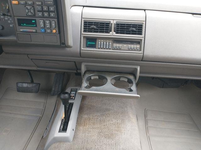 1994 Chevrolet K1500 Cheyenne