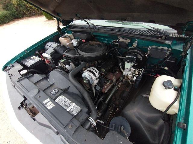 1994 Chevrolet K1500 Cheyenne