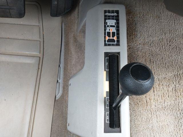 1994 Chevrolet K1500 Cheyenne