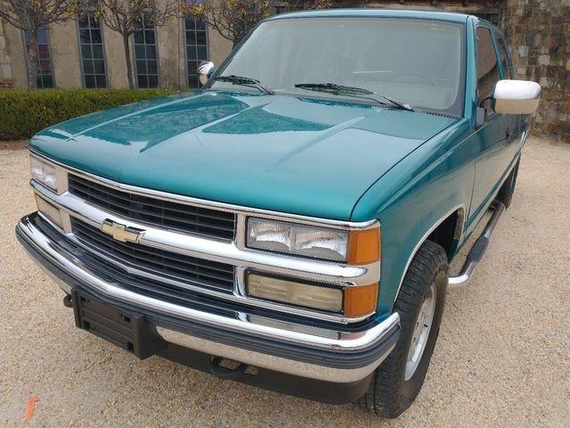 1994 Chevrolet K1500 Cheyenne