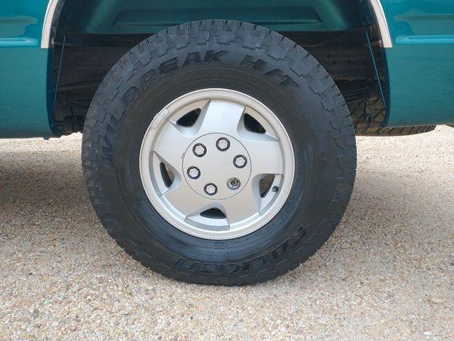 1994 Chevrolet K1500 Cheyenne