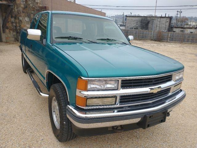 1994 Chevrolet K1500 Cheyenne