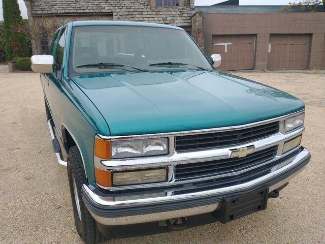 1994 Chevrolet K1500 Cheyenne