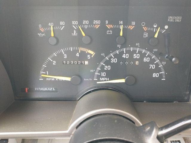 1994 Chevrolet K1500 Cheyenne