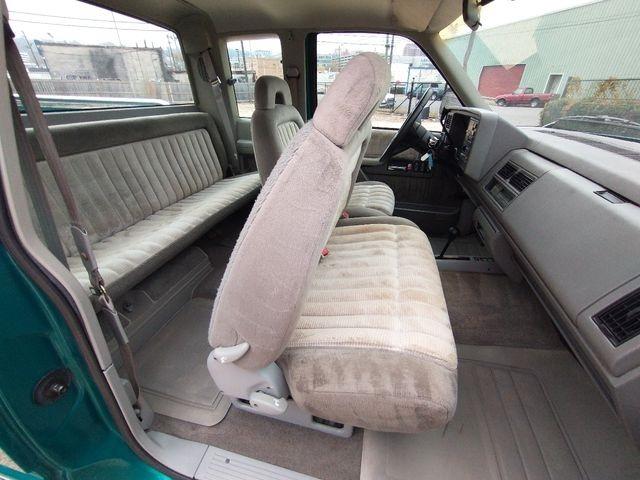 1994 Chevrolet K1500 Cheyenne