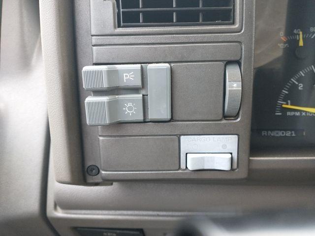 1994 Chevrolet K1500 Cheyenne