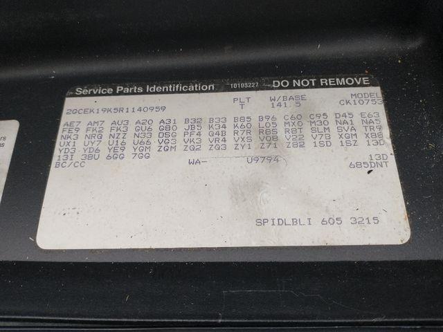 1994 Chevrolet K1500 Cheyenne