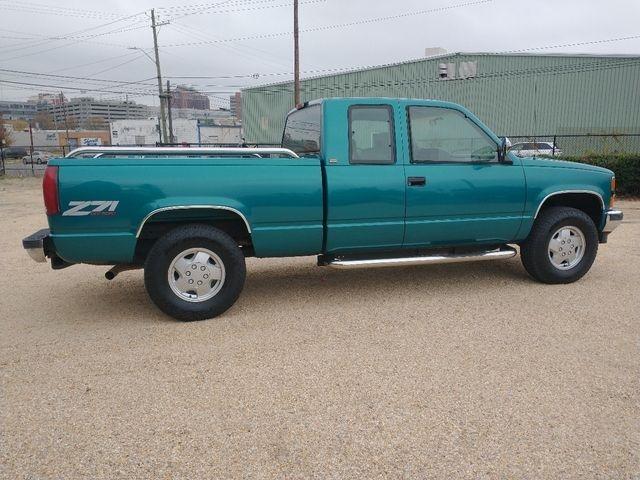 1994 Chevrolet K1500 Cheyenne