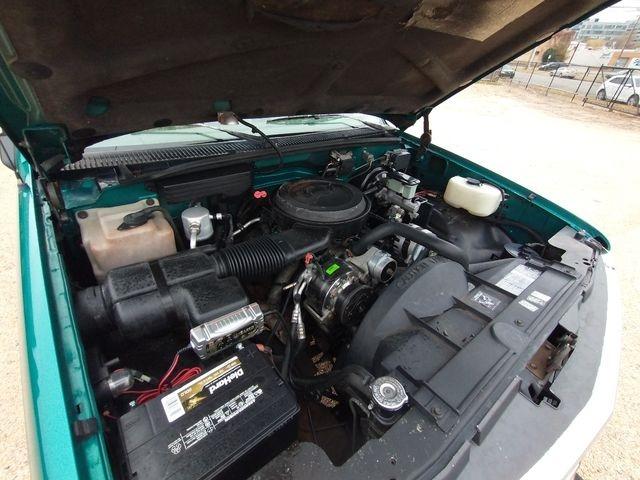 1994 Chevrolet K1500 Cheyenne