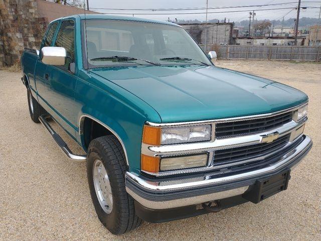 1994 Chevrolet K1500 Cheyenne