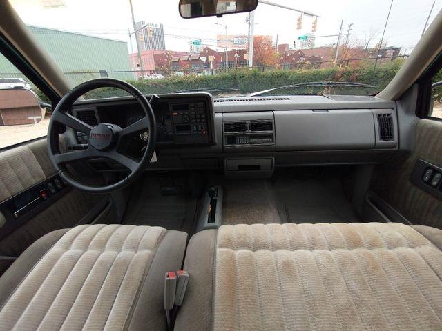 1994 Chevrolet K1500 Cheyenne