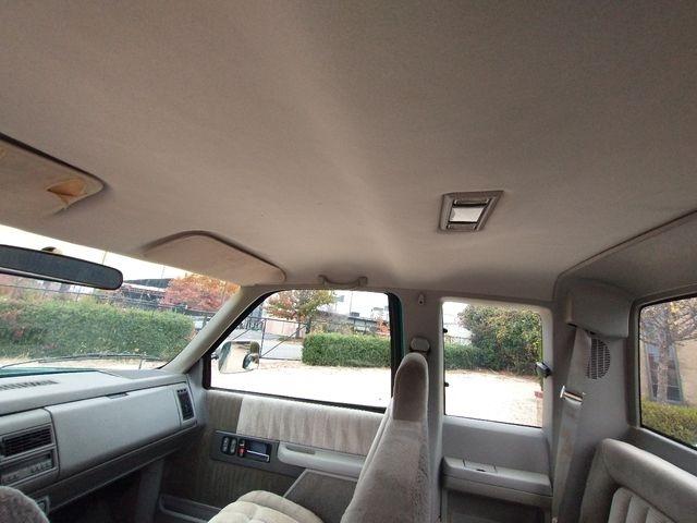 1994 Chevrolet K1500 Cheyenne