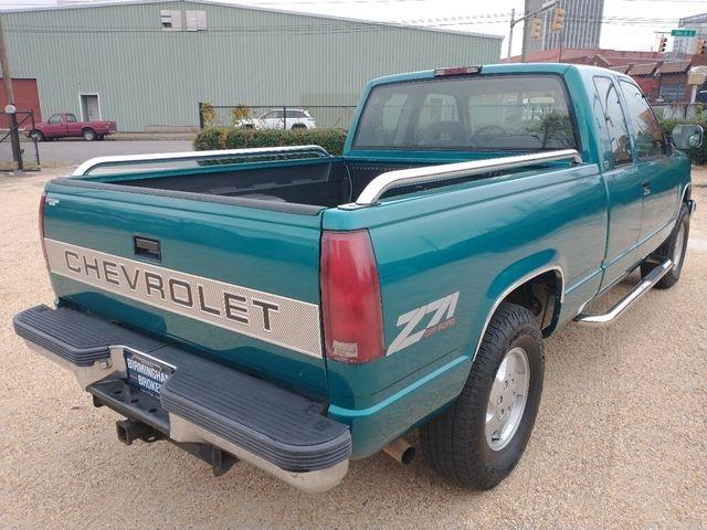 1994 Chevrolet K1500 Cheyenne