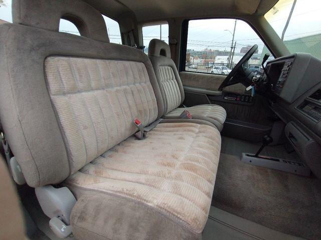 1994 Chevrolet K1500 Cheyenne