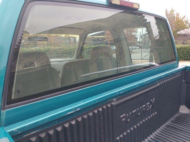 1994 Chevrolet K1500 Cheyenne