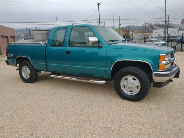 1994 Chevrolet K1500 Cheyenne