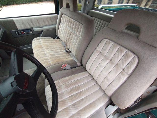 1994 Chevrolet K1500 Cheyenne