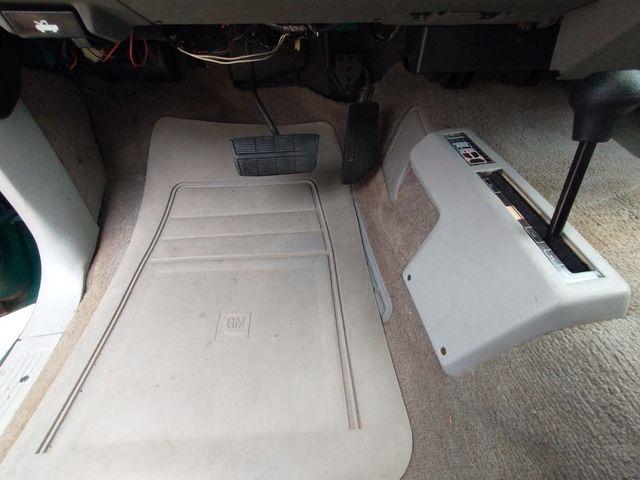 1994 Chevrolet K1500 Cheyenne