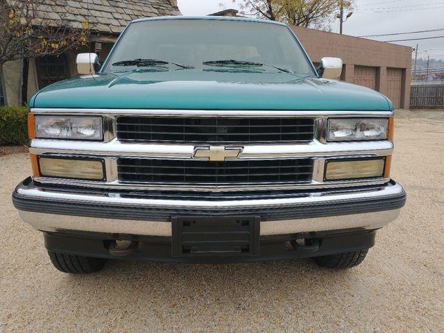 1994 Chevrolet K1500 Cheyenne