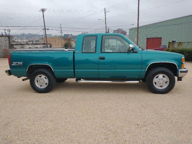 1994 Chevrolet K1500 Cheyenne