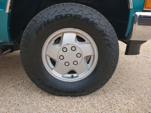 1994 Chevrolet K1500 Cheyenne