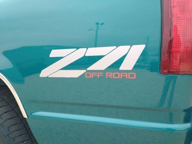 1994 Chevrolet K1500 Cheyenne