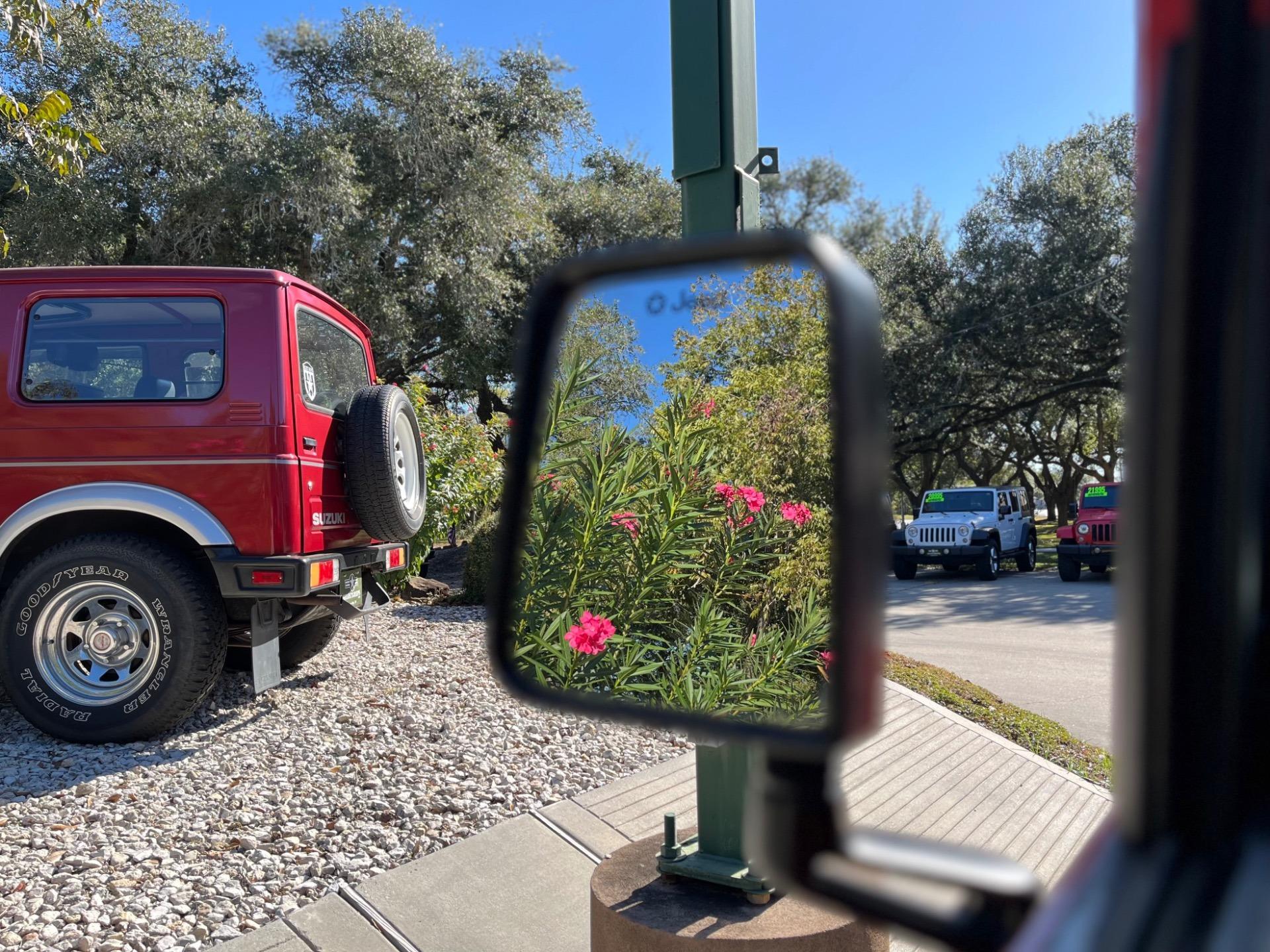 2001 Jeep Wrangler Sport