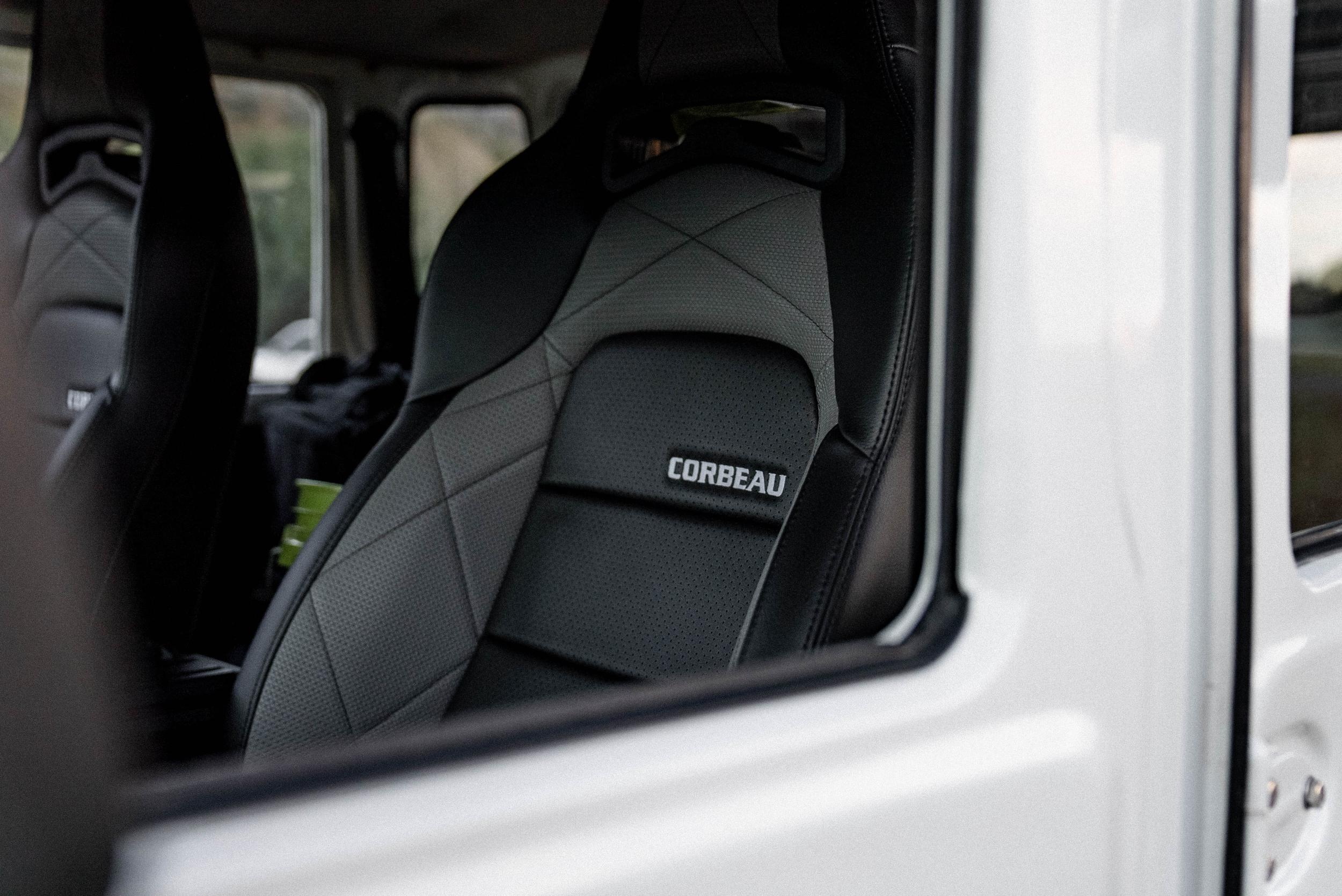 1988 Toyota Land Cruiser Bandeirante