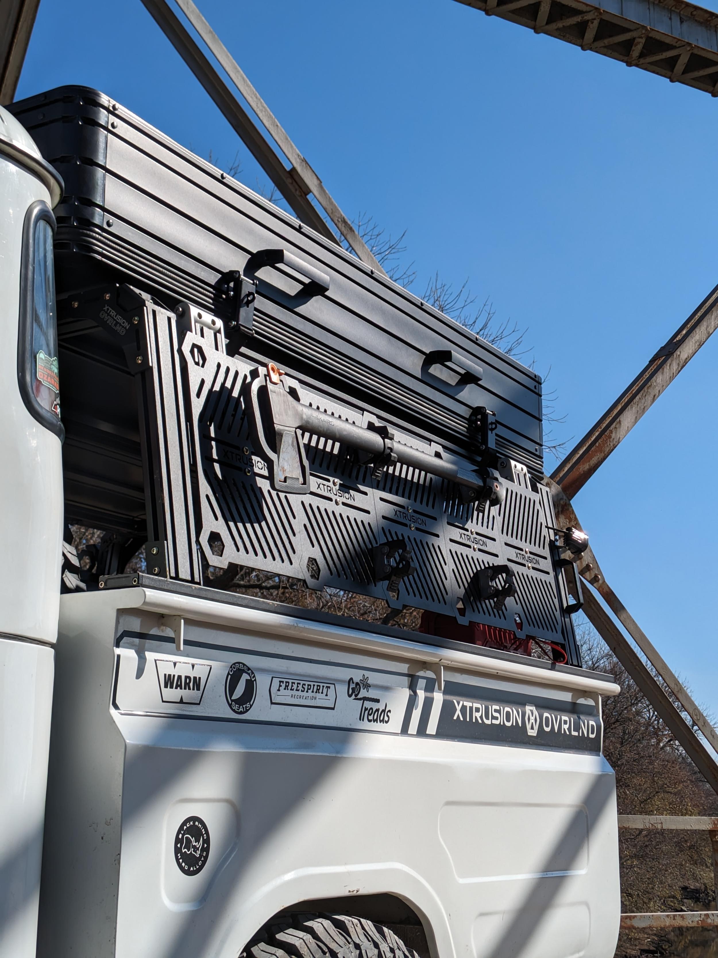 1988 Toyota Land Cruiser Bandeirante - 5