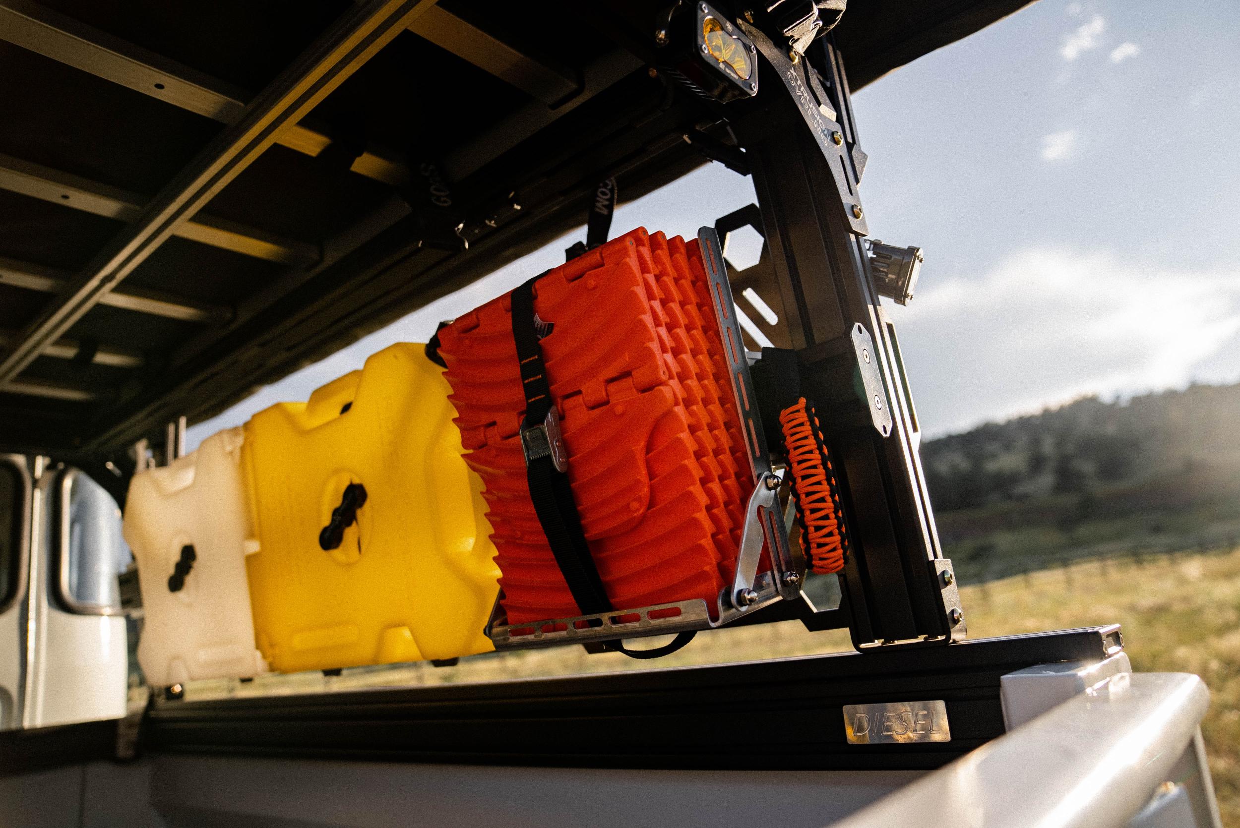 1988 Toyota Land Cruiser Bandeirante