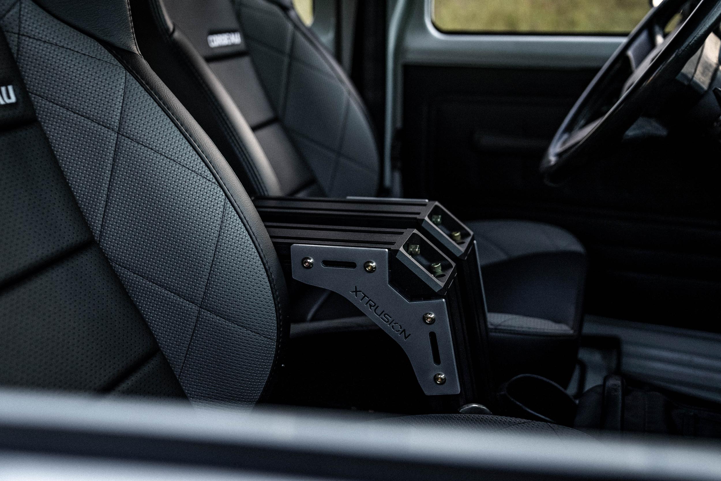 1988 Toyota Land Cruiser Bandeirante