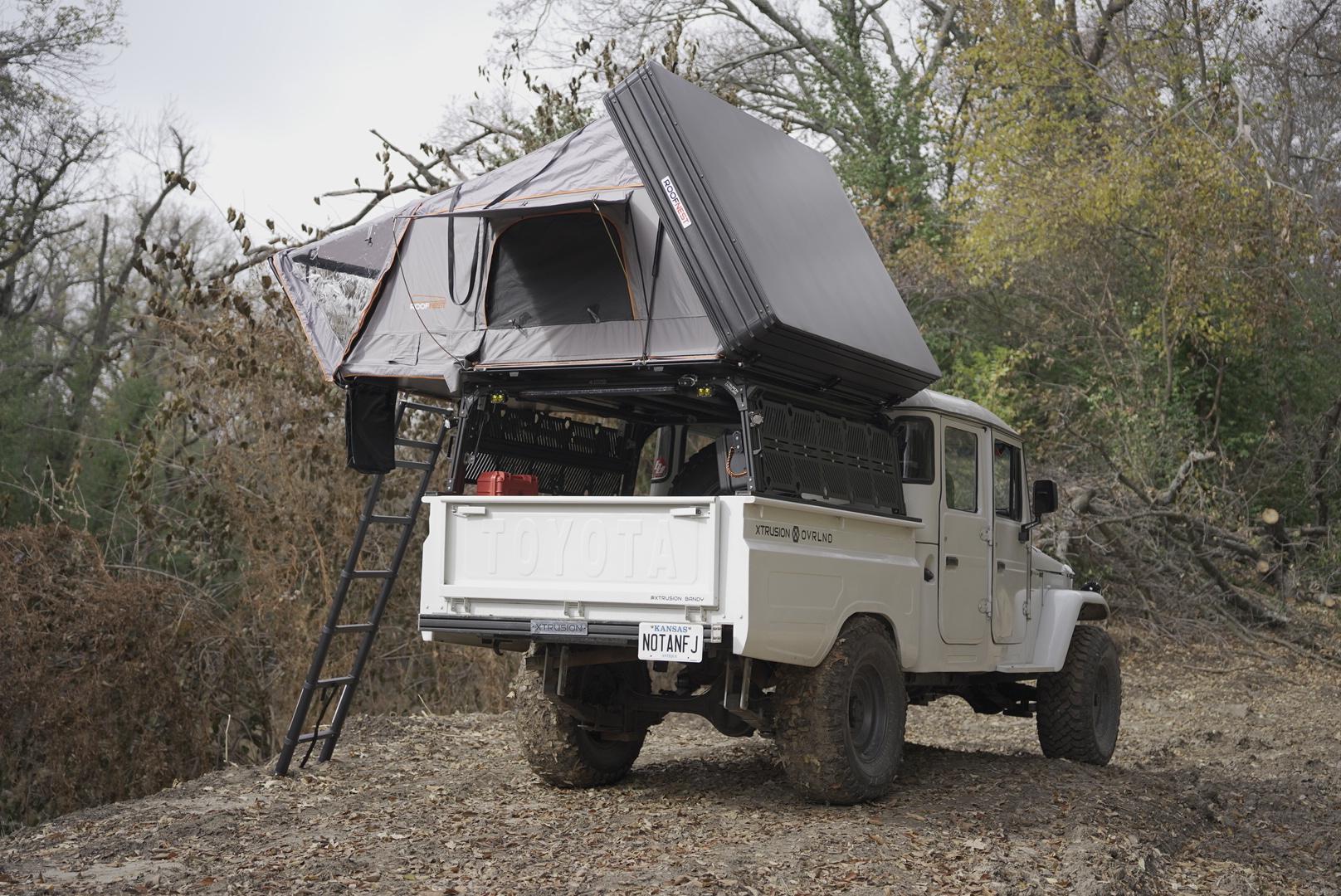 1988 Toyota Land Cruiser Bandeirante