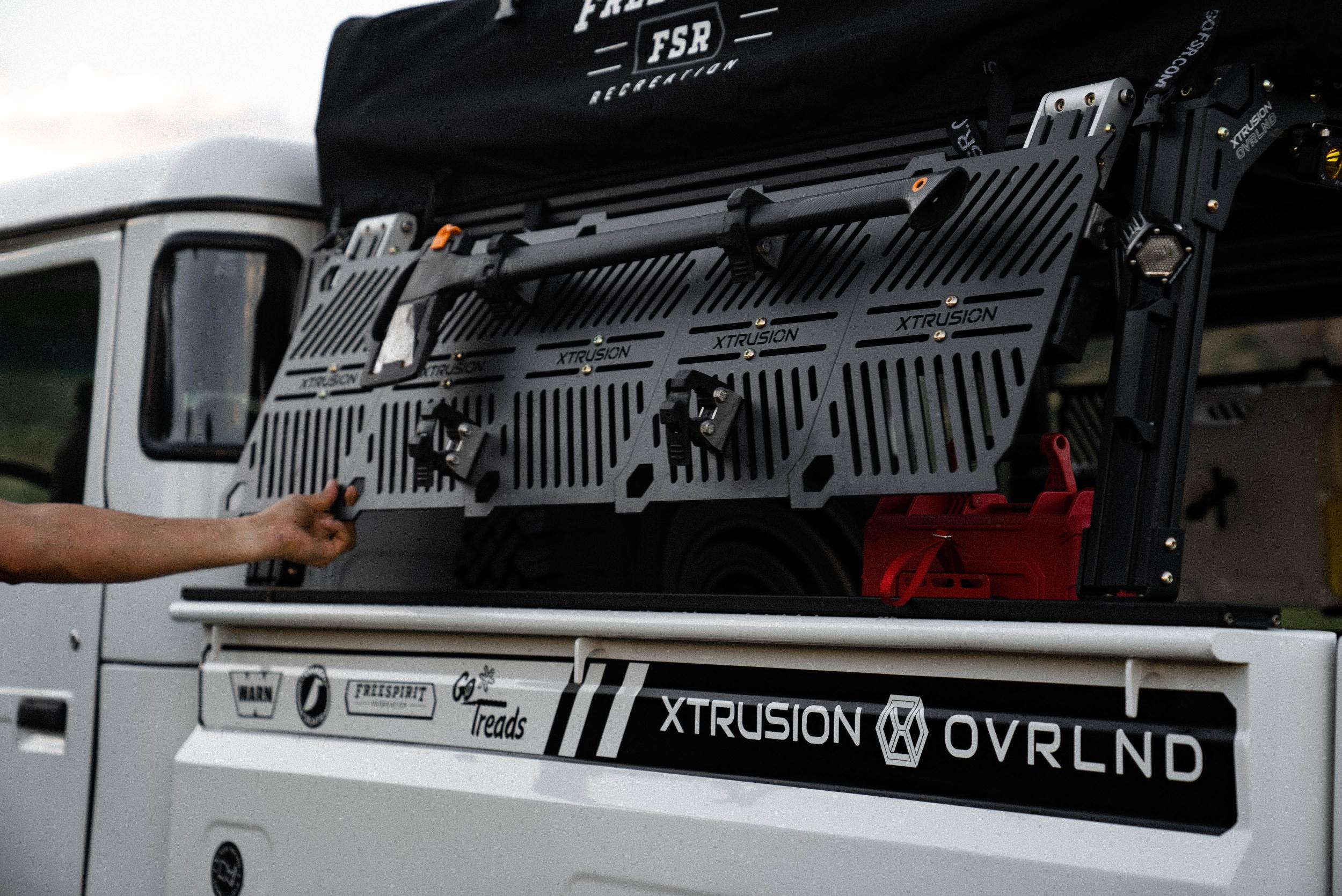 1988 Toyota Land Cruiser Bandeirante