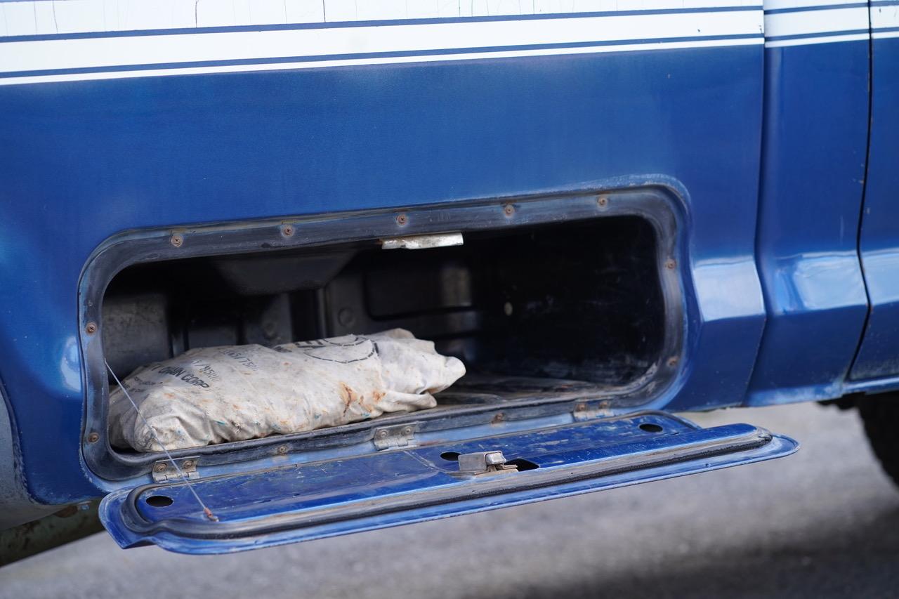 1979 Ford F-150 Explorer 4×4