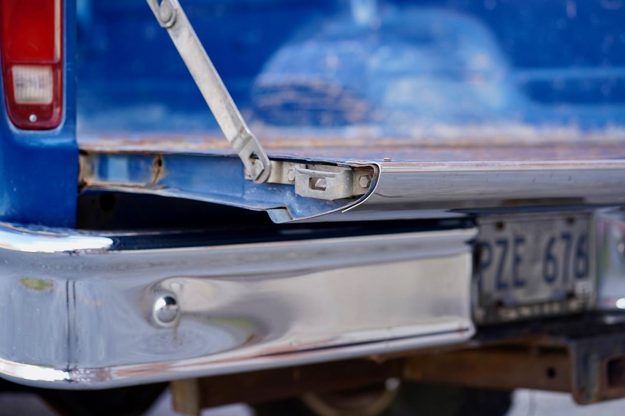 1979 Ford F-150 Explorer 4×4