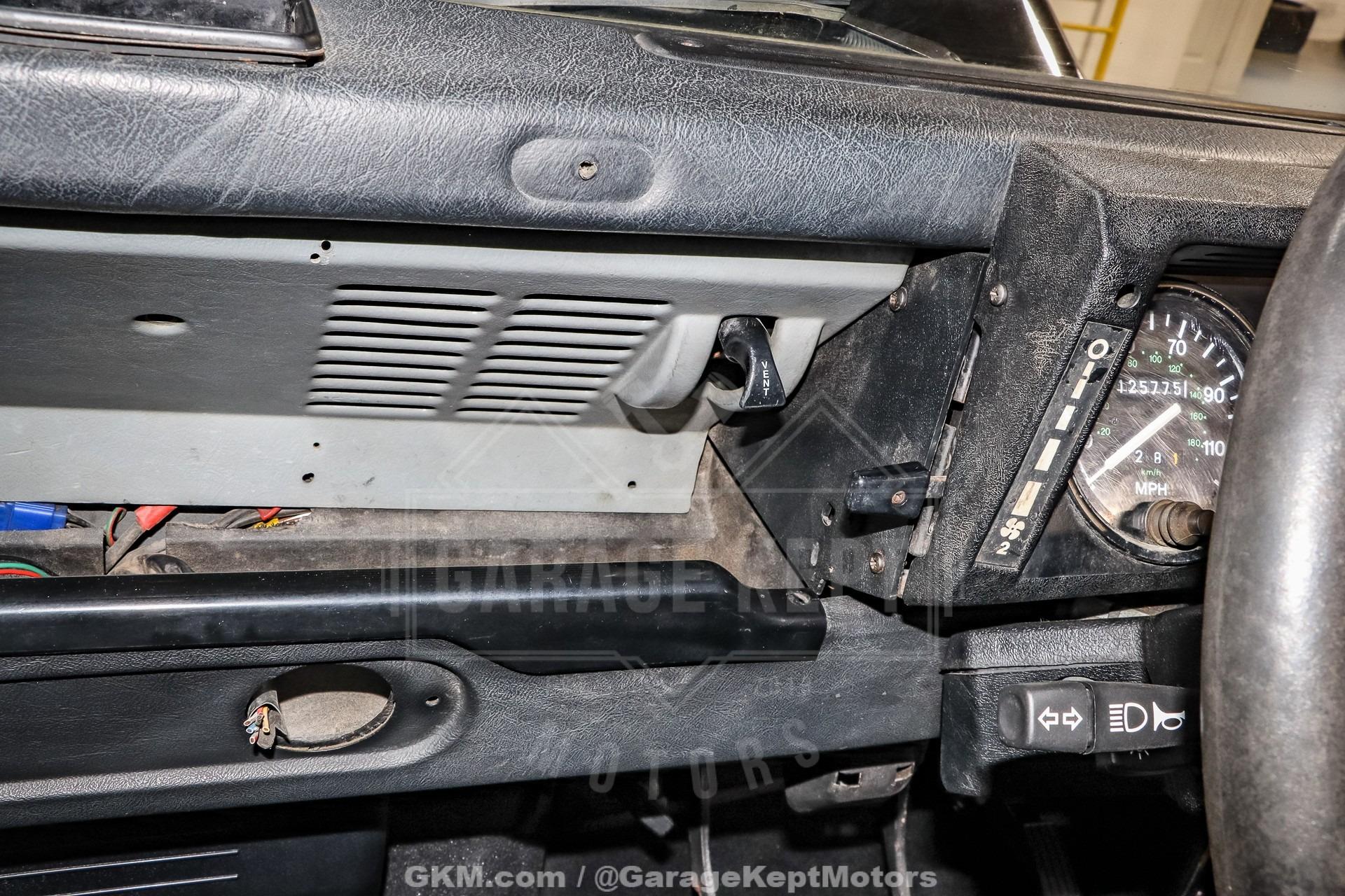 1998 Land Rover Defender 130