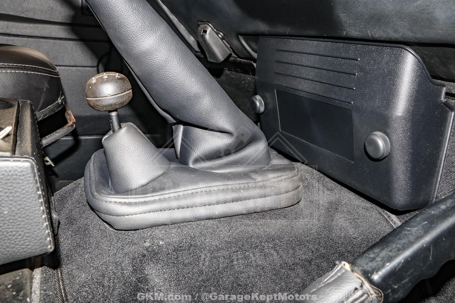 1998 Land Rover Defender 130