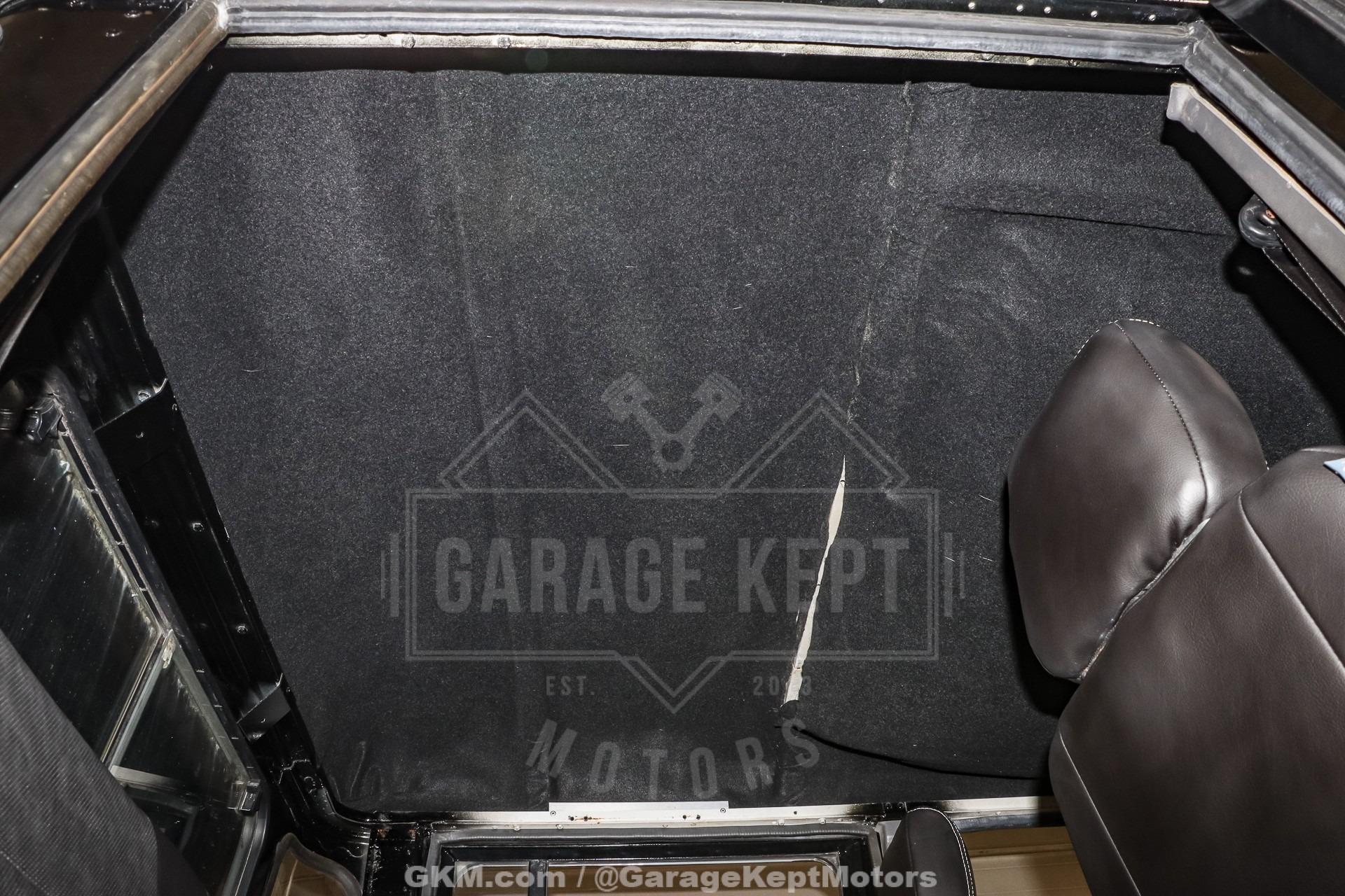 1998 Land Rover Defender 130