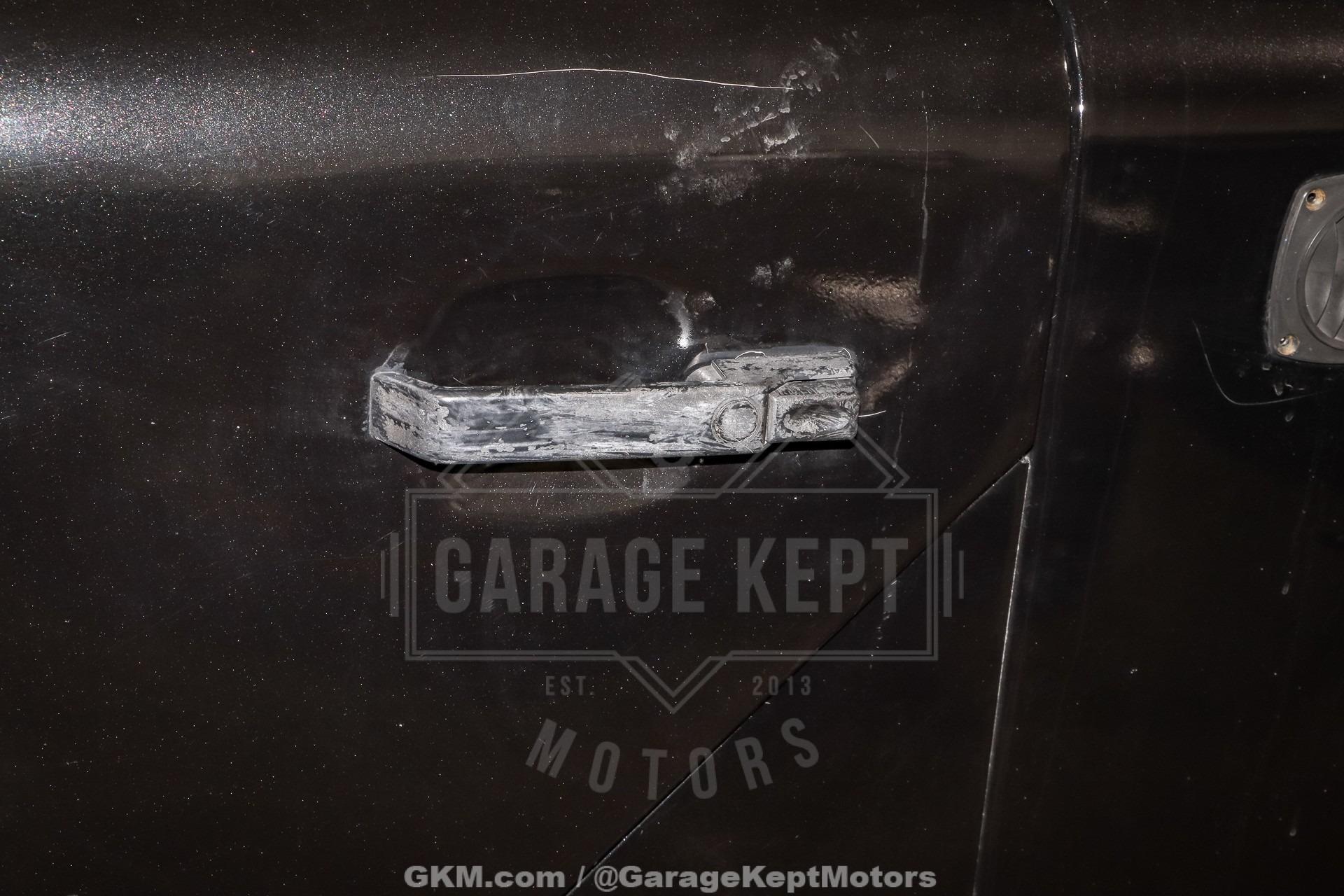 1998 Land Rover Defender 130