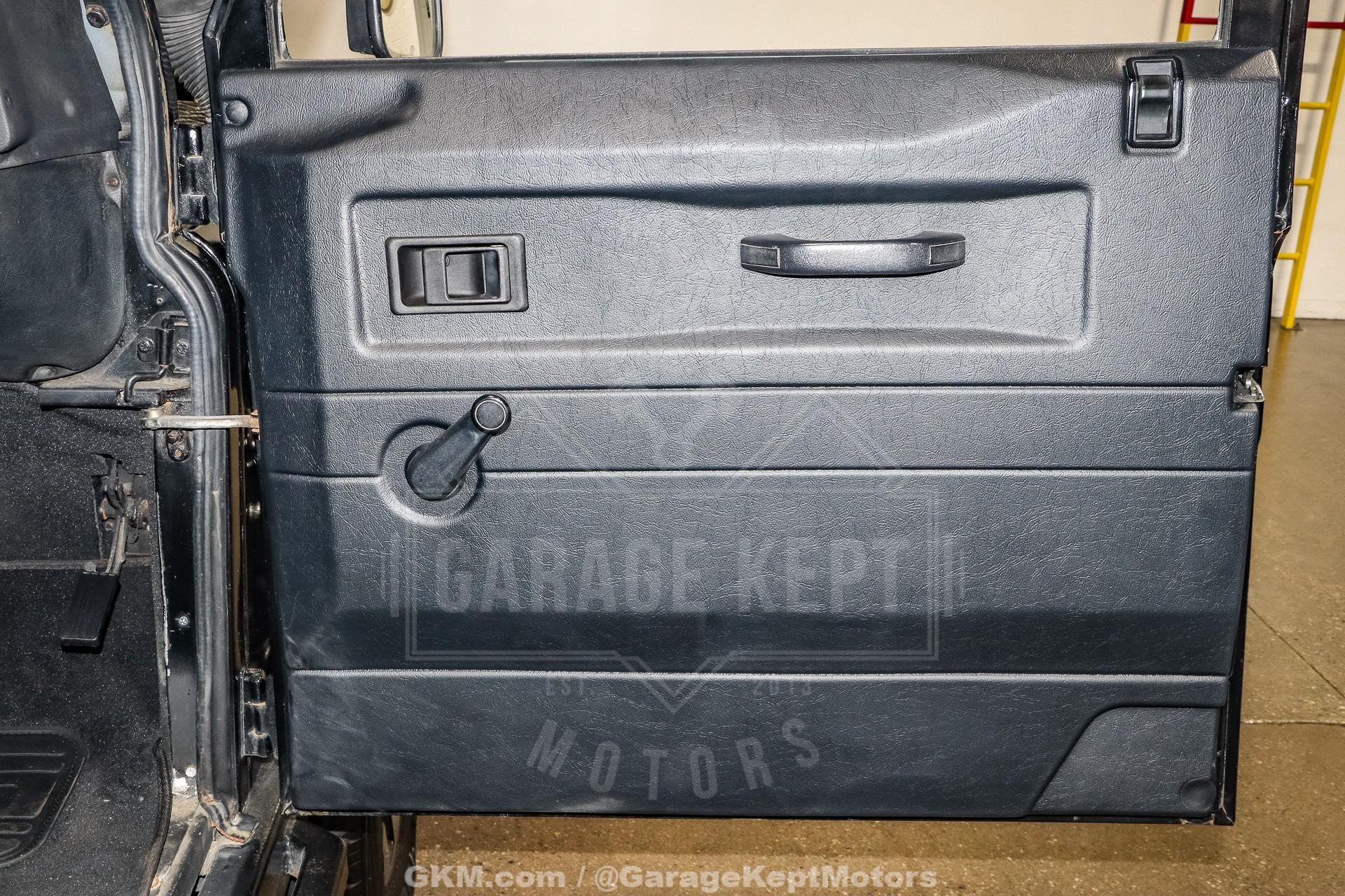 1998 Land Rover Defender 130