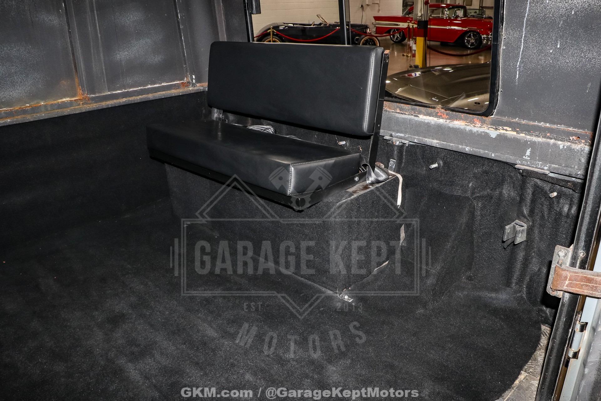 1998 Land Rover Defender 130