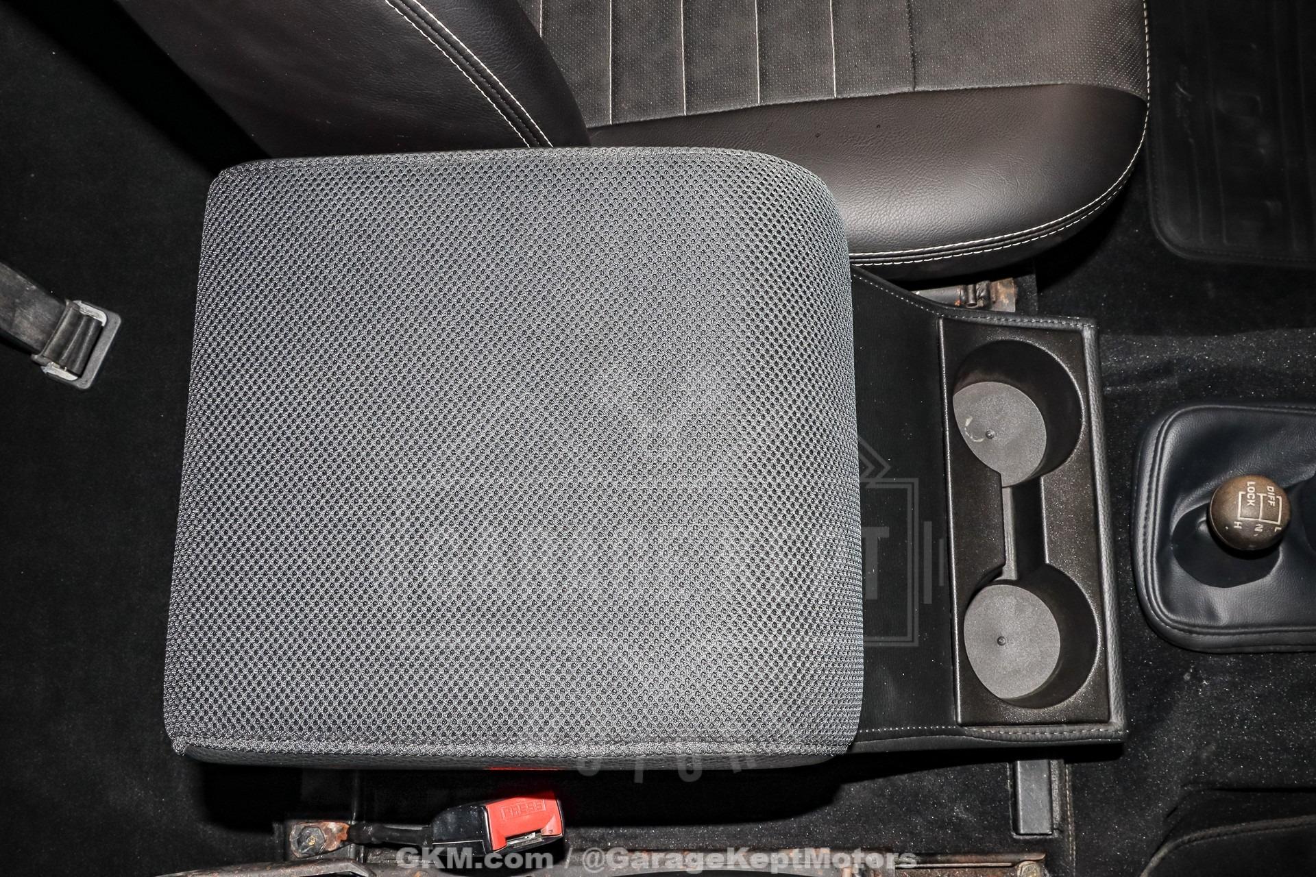 1998 Land Rover Defender 130