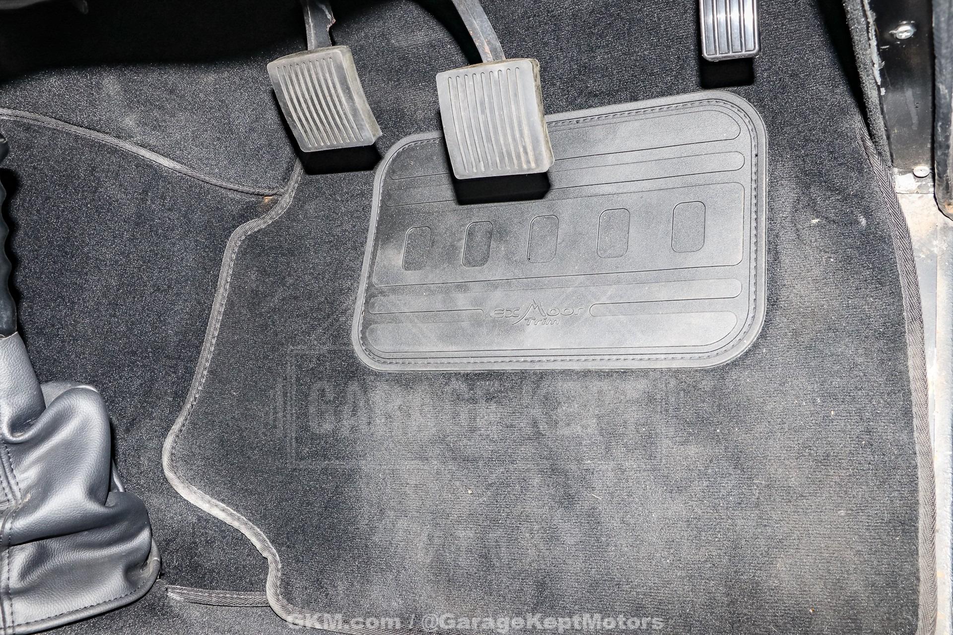 1998 Land Rover Defender 130