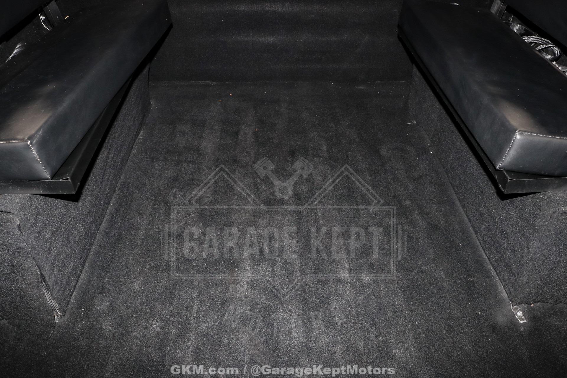 1998 Land Rover Defender 130