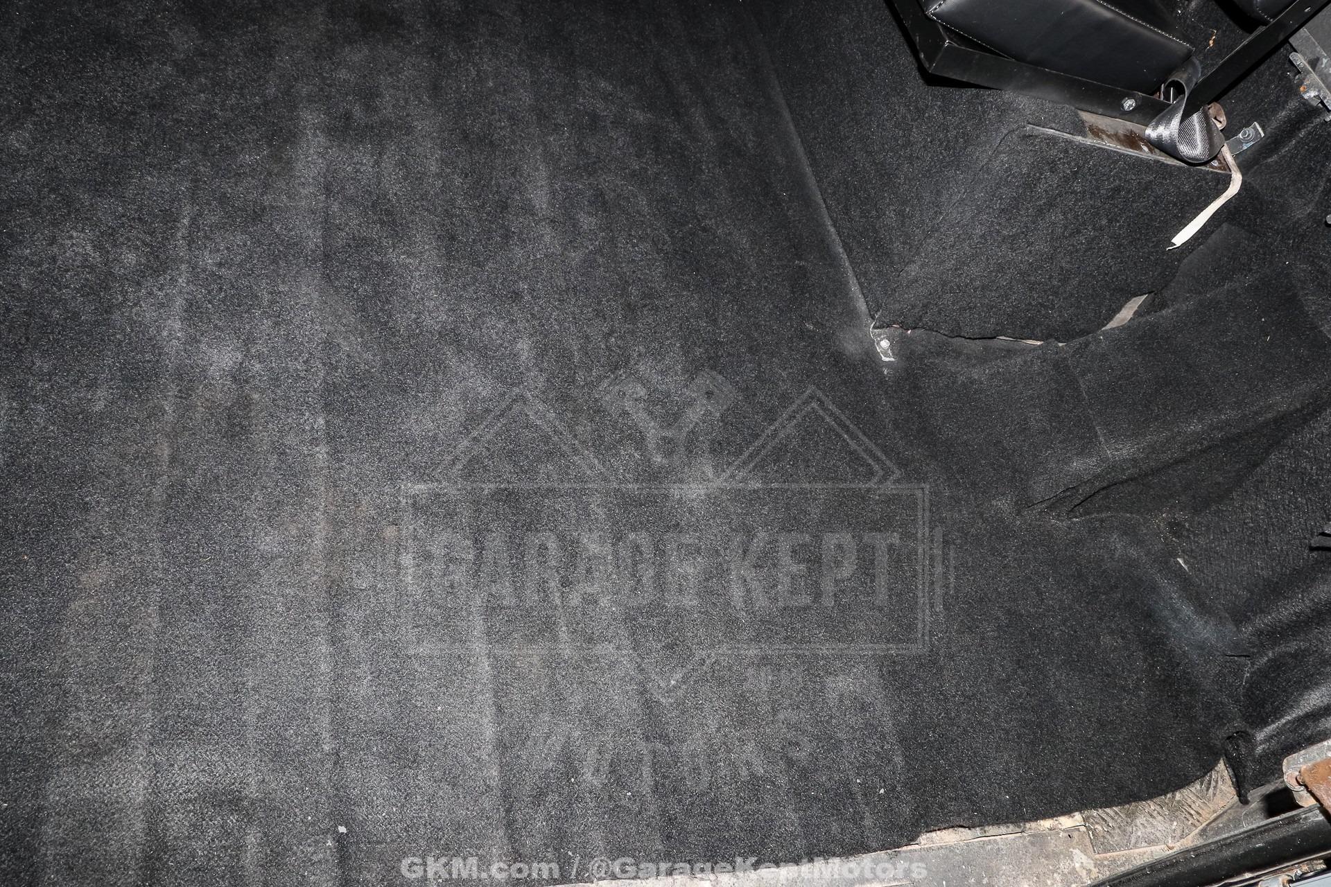 1998 Land Rover Defender 130