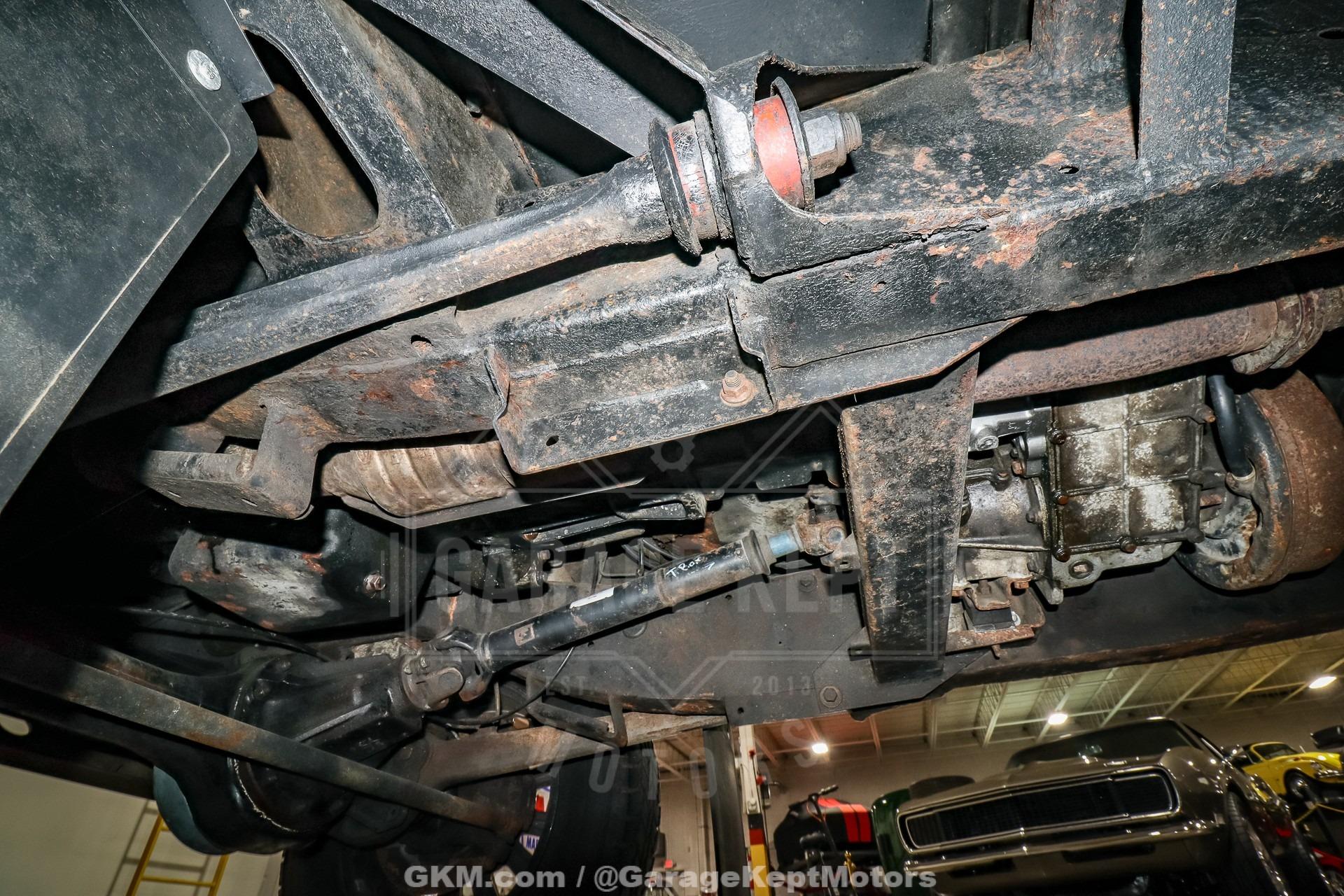 1998 Land Rover Defender 130