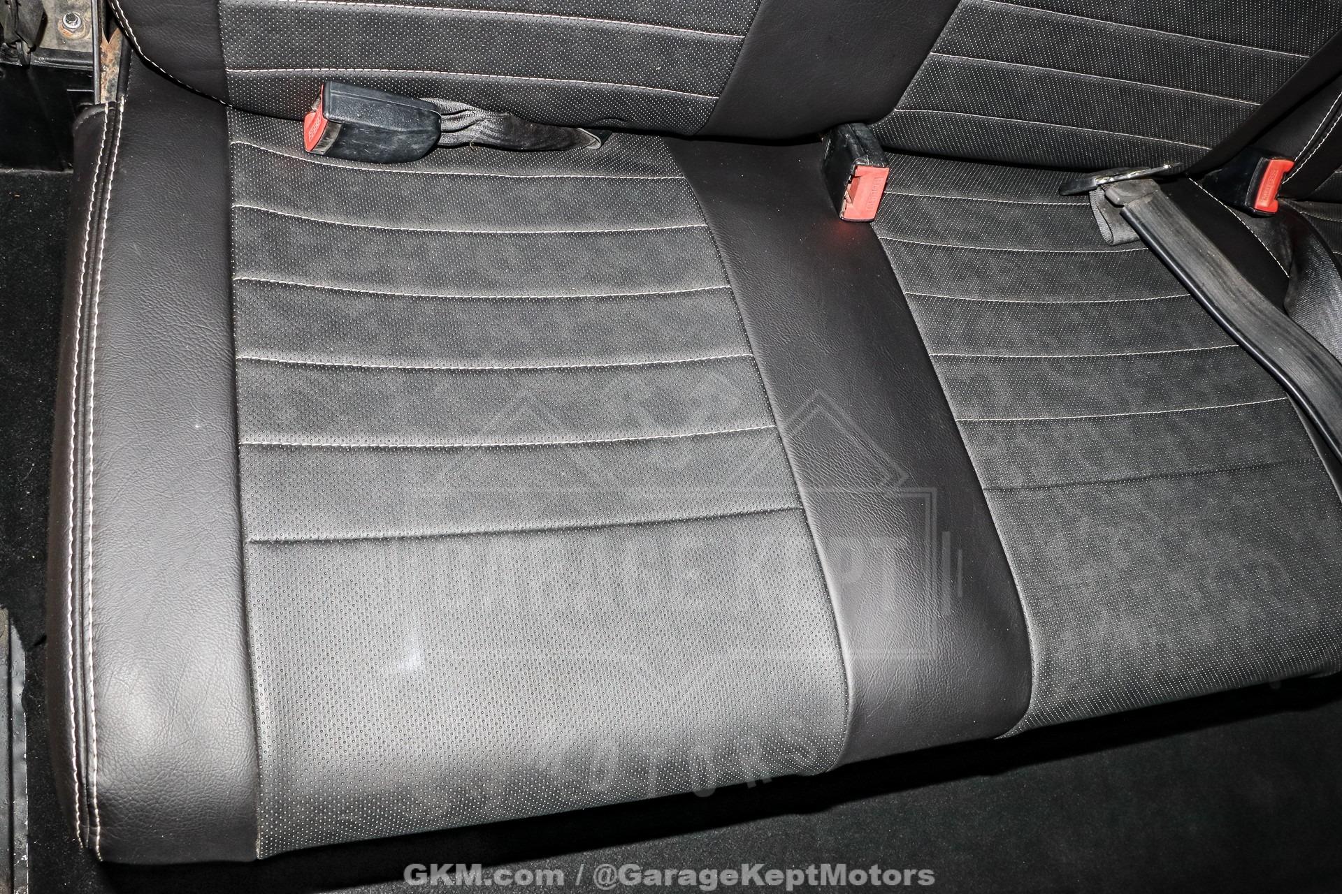 1998 Land Rover Defender 130