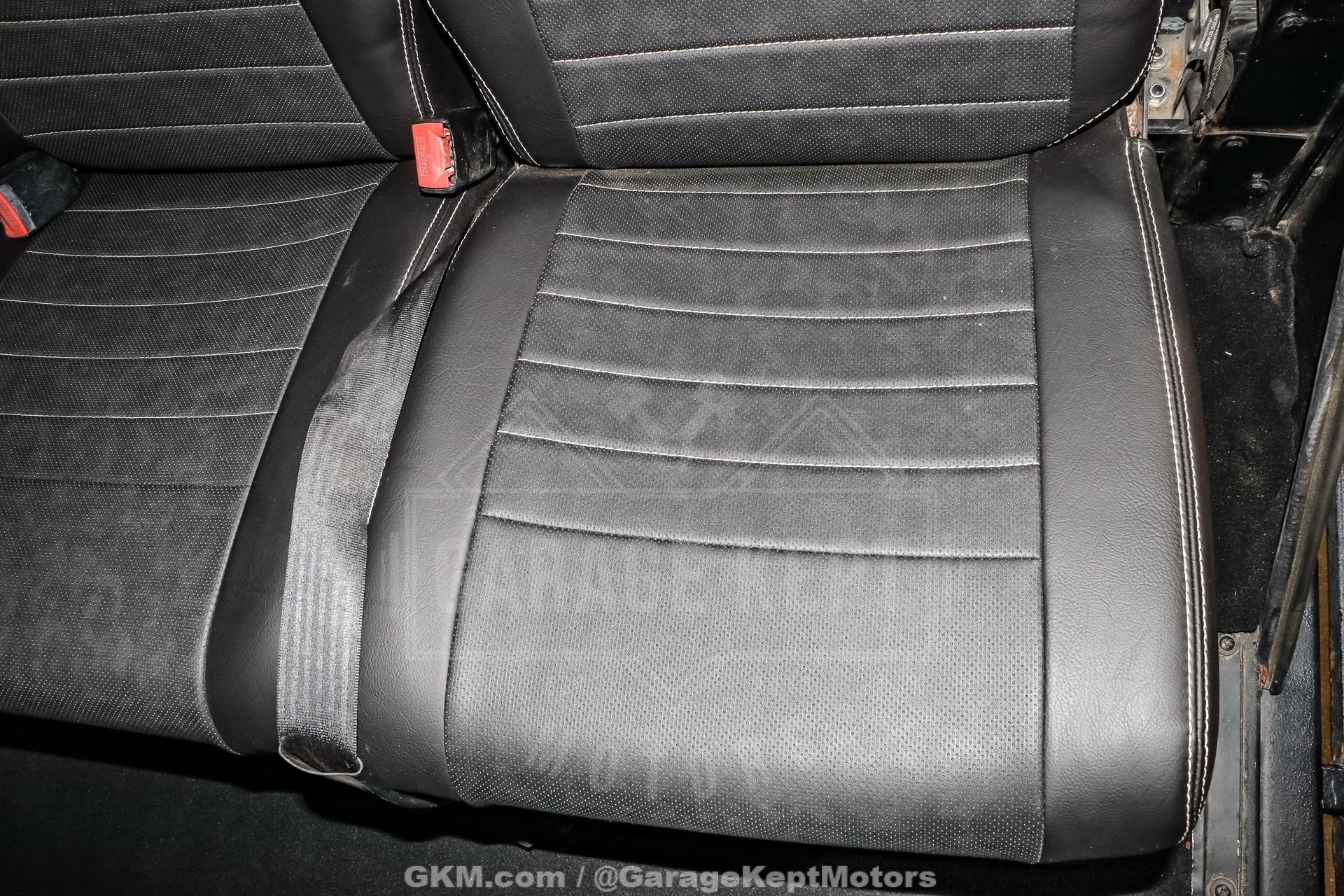 1998 Land Rover Defender 130