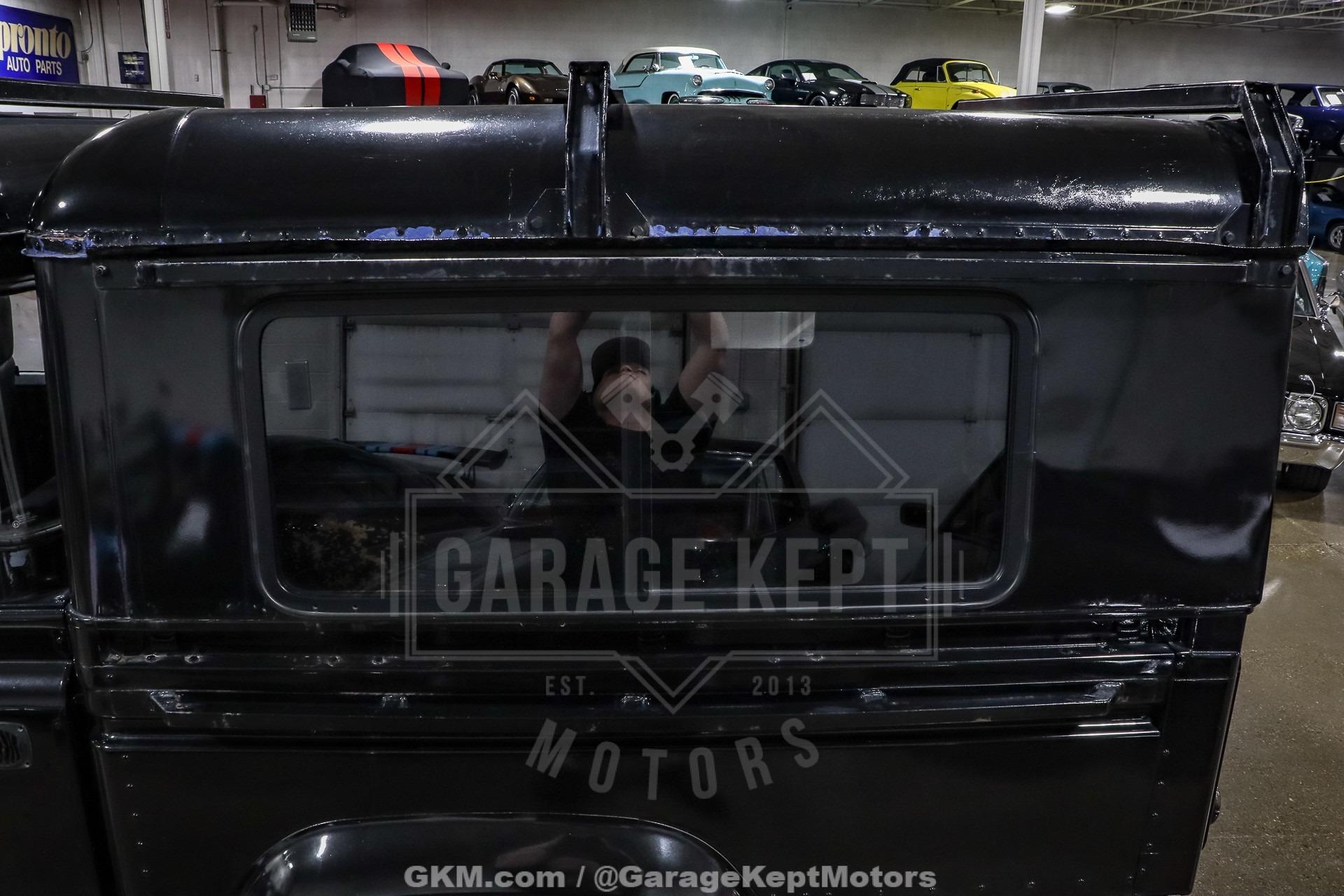 1998 Land Rover Defender 130