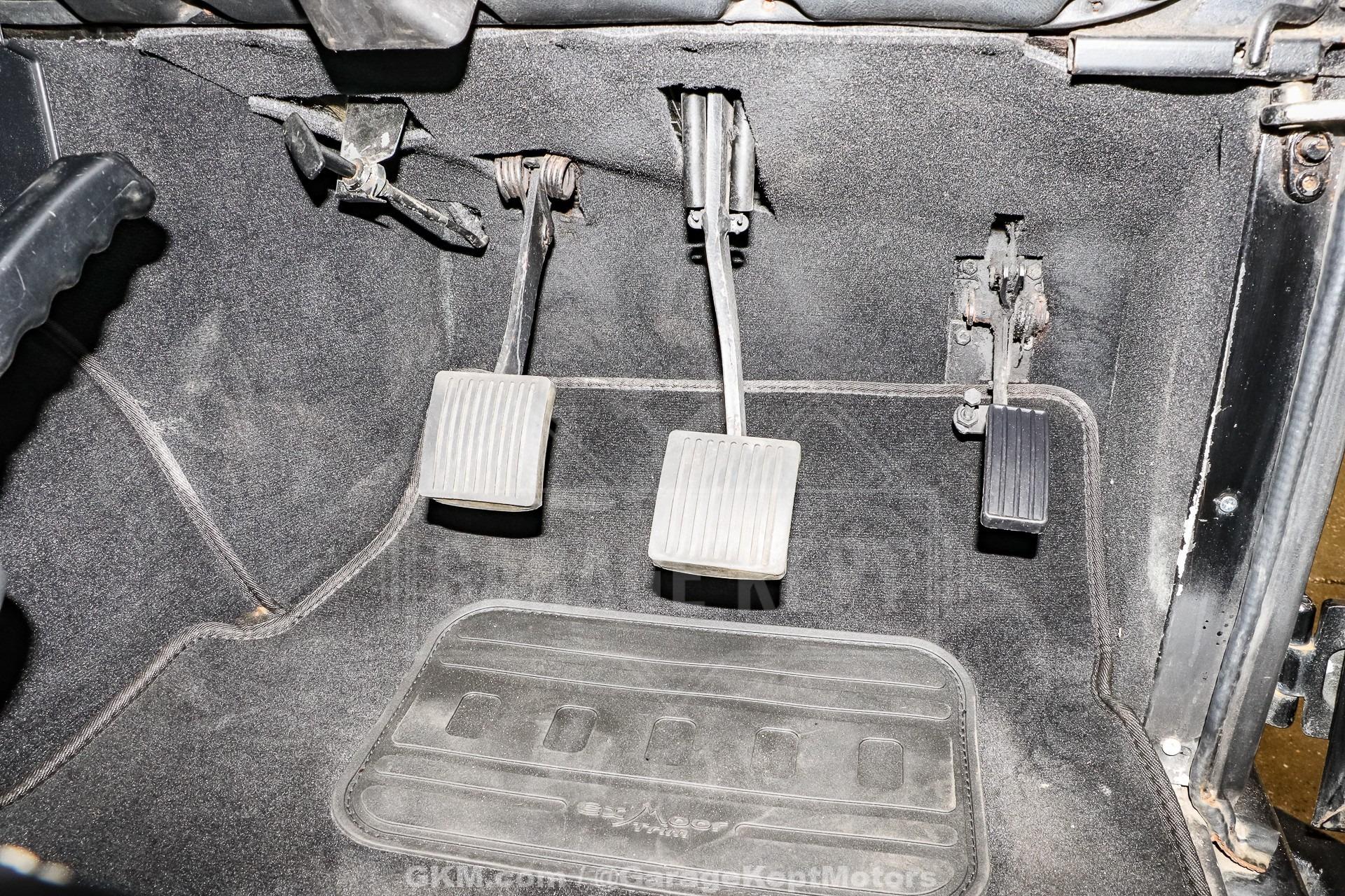 1998 Land Rover Defender 130